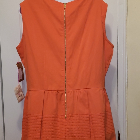 CREMIEUX DRESS - Picture 4 of 9